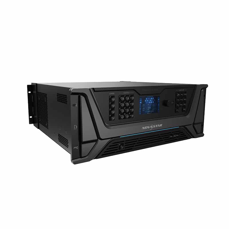 Novastar Novapro UHD LED processor rental